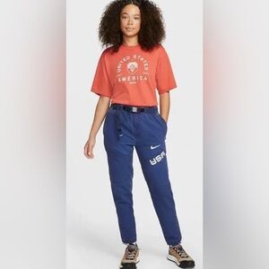 Nike team USA Olympics